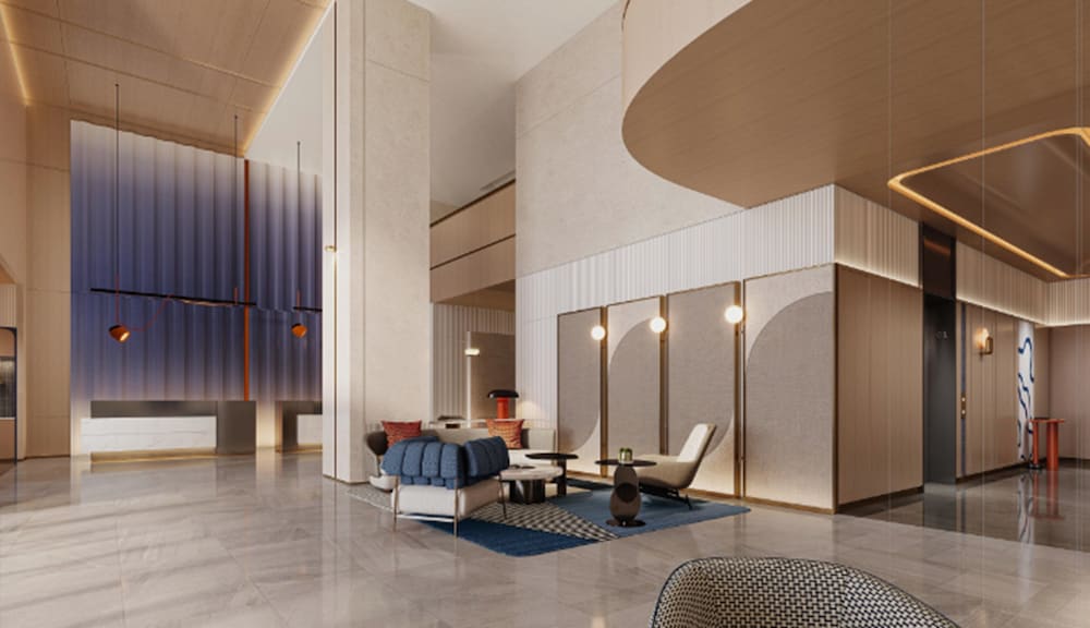 Hotel Holiday Inn Express Chongqing Yangjiaping By Ihg
