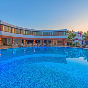 Sejur Bendis Beach Hotel vacanta Bodrum