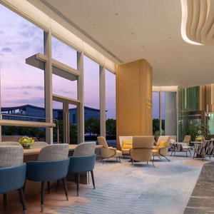 Hotel Holiday Inn Chengdu East By Ihg cazare Dongsheng