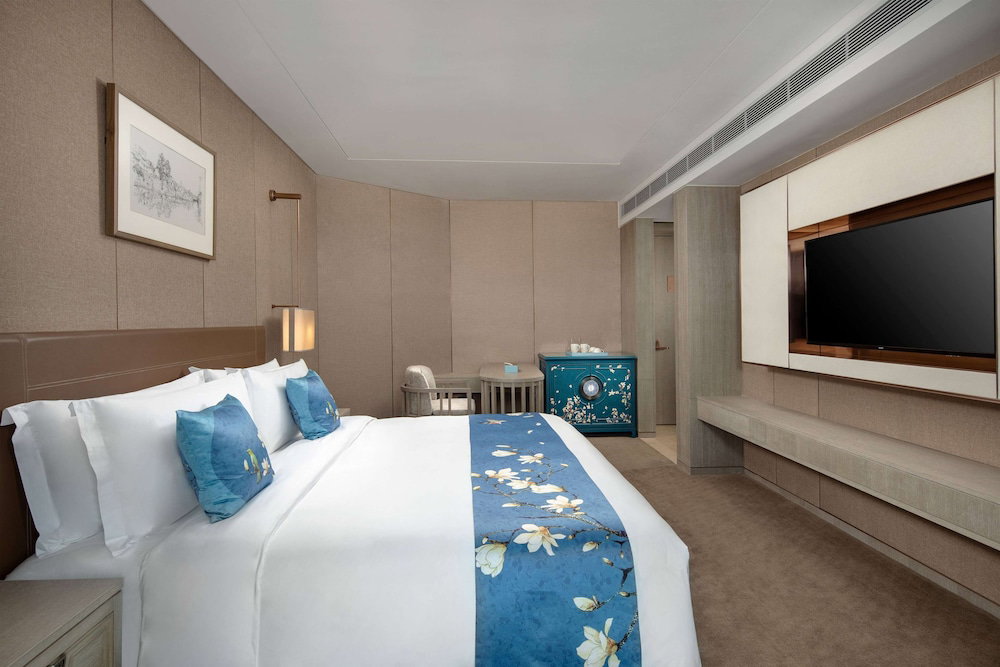Hotel Wyndham Kunming Panlong