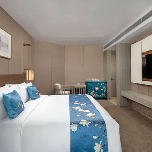 Hotel Wyndham Kunming Panlong cazare Longcheng