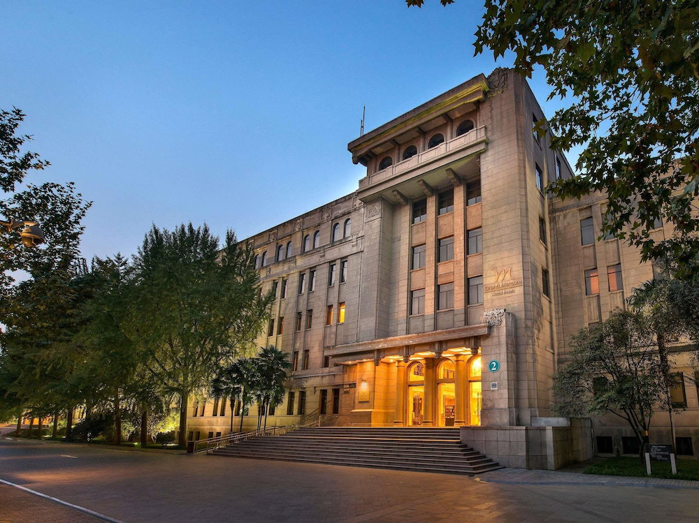 Hotel Grand Mercure Xian Renmin Square