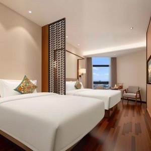 Hotel Ssaw Boutique Hotel Swufe Chengdu cazare Wuhou