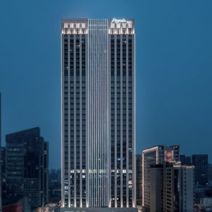 Hotel Pagoda Design Hotel Chengdu Chunxiroad Taikoo Li cazare Kaiwen