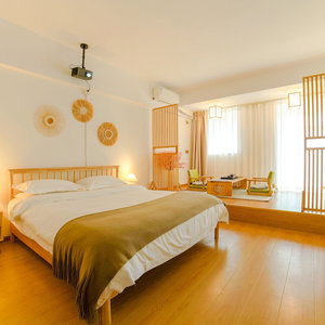 Hotel Xihe Light Luxury Self-Service Apartment cazare Kaiwen