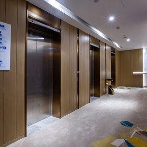 Hotel Holiday Inn Express Changzhou Xinbei By Ihg cazare Weicun