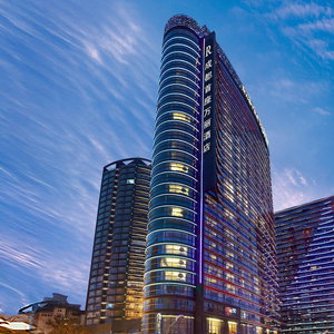 Hotel Renaissance Chengdu Hotel cazare Wuhou