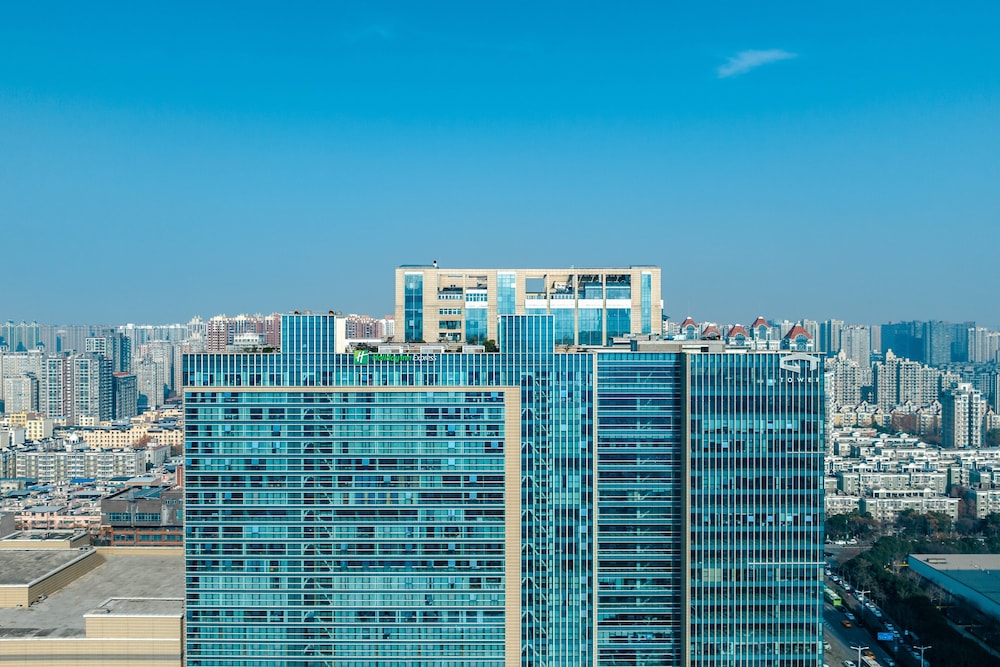 Hotel Holiday Inn Express Xi'an Tuanjie South Road By Ihg