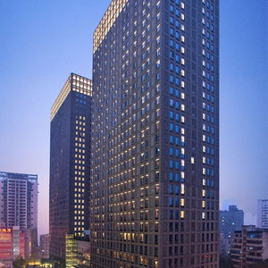 Hotel Doubletree By Hilton Hotel Chongqing North cazare Jiangbei