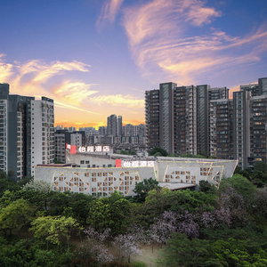 Hotel Liuzhou Mixc Elite Hotel cazare Yufeng