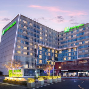 Hotel Holiday Inn Chengdu Airport By Ihg cazare Dongsheng