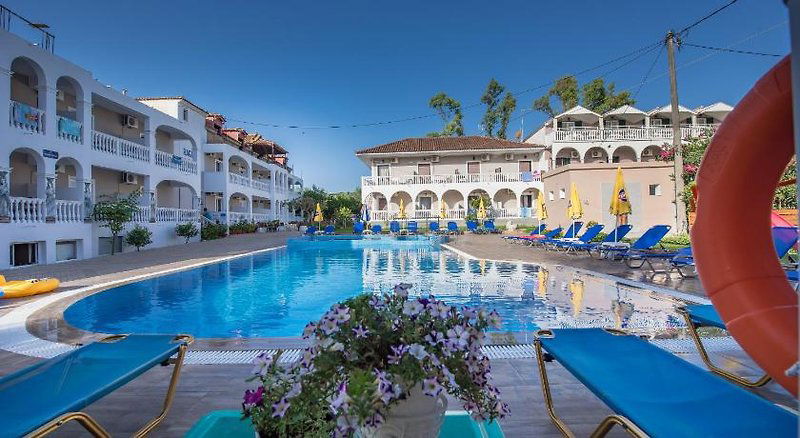 Hotel Ragias Studios