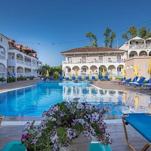 Hotel Ragias Studios cazare Tsilivi