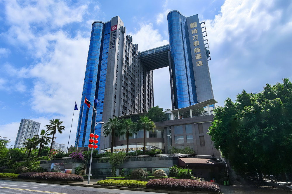 Hotel Junlin Hotel