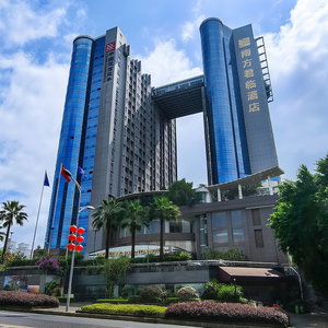 Hotel Junlin Hotel cazare Yangjiaping