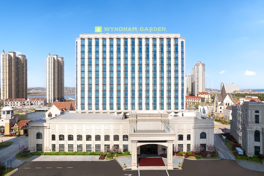 Hotel Wyndham Garden Weihai Dream Sea