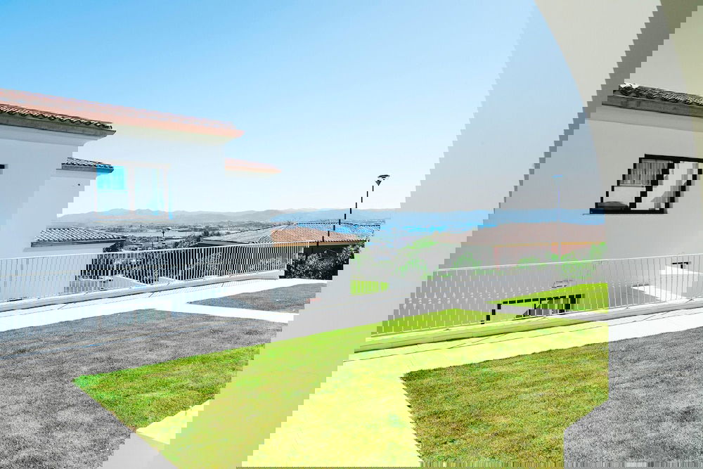 Hotel Geovillage Green Residence