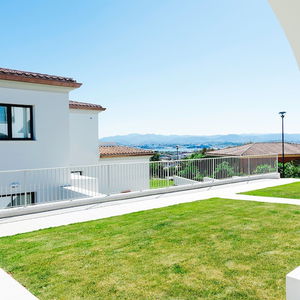 Sejur Geovillage Green Residence vacanta Olbia