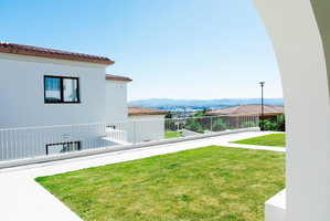 Hotel Geovillage Green Residence cazare Olbia