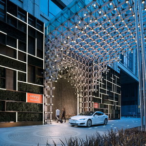 Hotel Canopy By Hilton Chengdu City Centre cazare Kaiwen