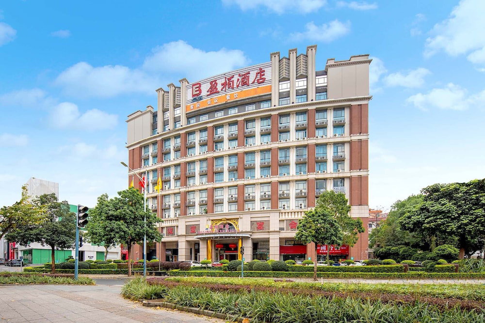 Hotel Billions-Earn Hotel