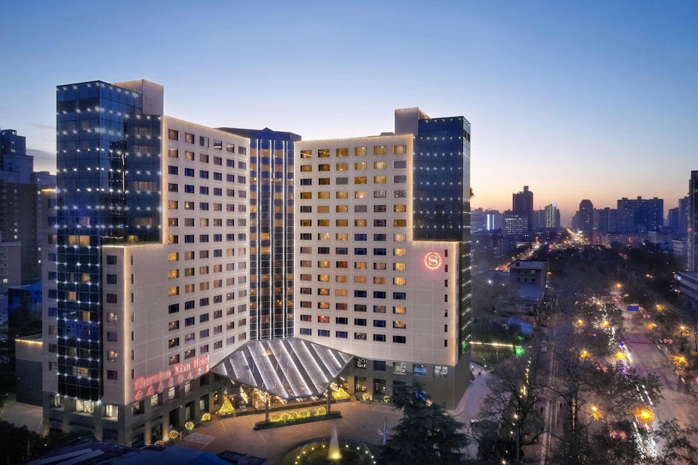 Hotel Sheraton Xian Hotel
