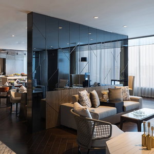 Hotel Renaissance Shenyang West Hotel cazare Nanshan
