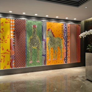Hotel Rhombus Park Aura Chengdu Hotel cazare Kaiwen