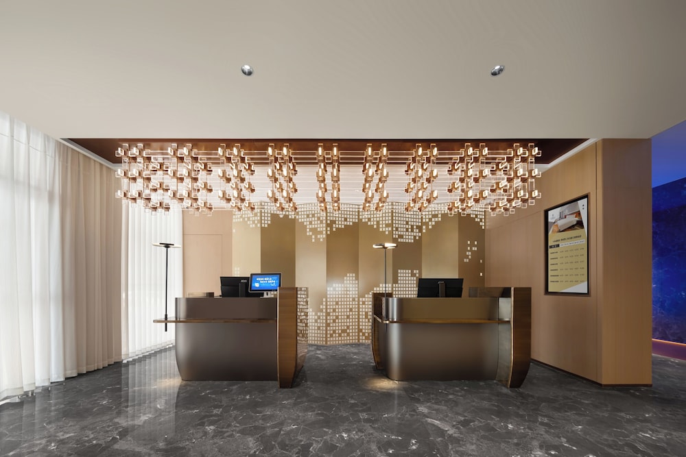 Hotel H Crystal Hotel Xi'an West 2Nd Branch