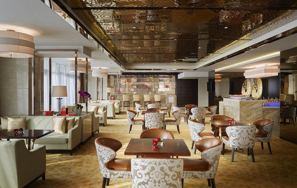 Hotel Gran Melia Xian