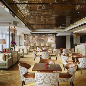 Hotel Gran Melia Xian cazare Yanta