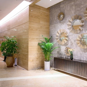 Hotel Crowne Plaza Huizhou By Ihg cazare Huizhou