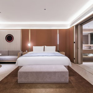 Hotel Crystal Hotel Shenzhen Dalang Biz Center cazare Dalang