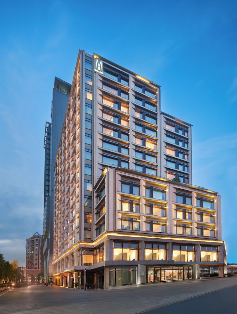 Hotel Ming Hotel Nanjing - Mgallery Collection