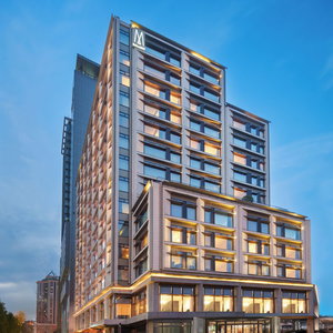 Hotel Ming Hotel Nanjing - Mgallery Collection cazare Meiyuan Xincun
