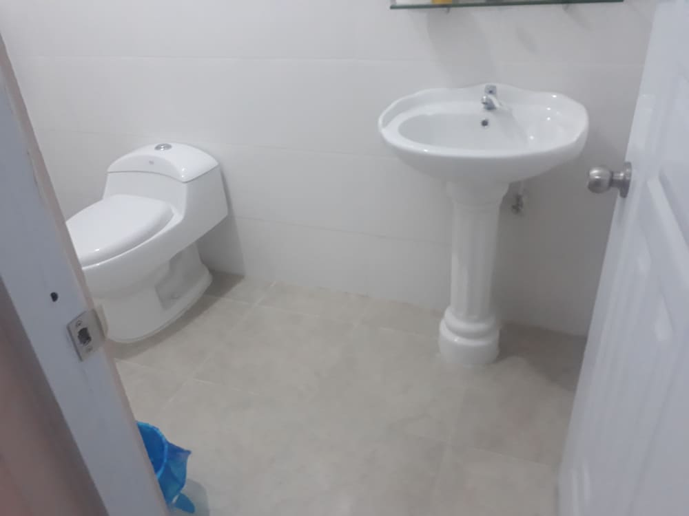 Apartahotel Next Nivel