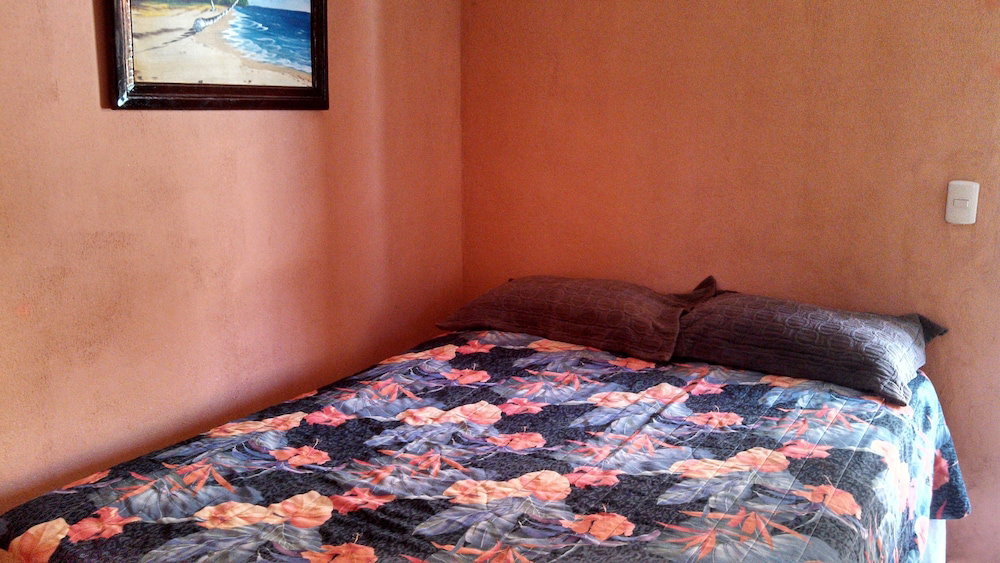 Apartahotel Next Nivel