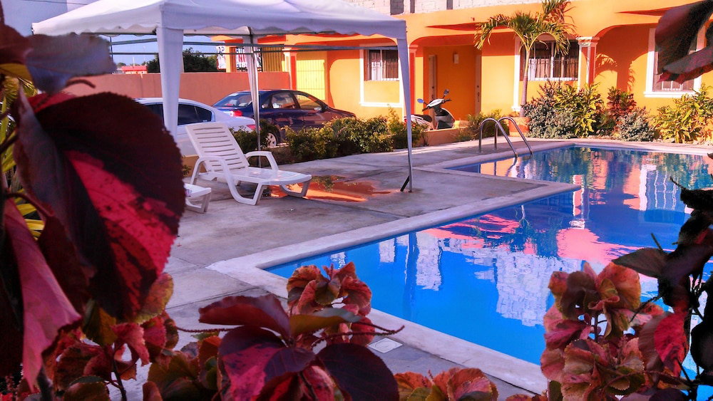 Apartahotel Next Nivel