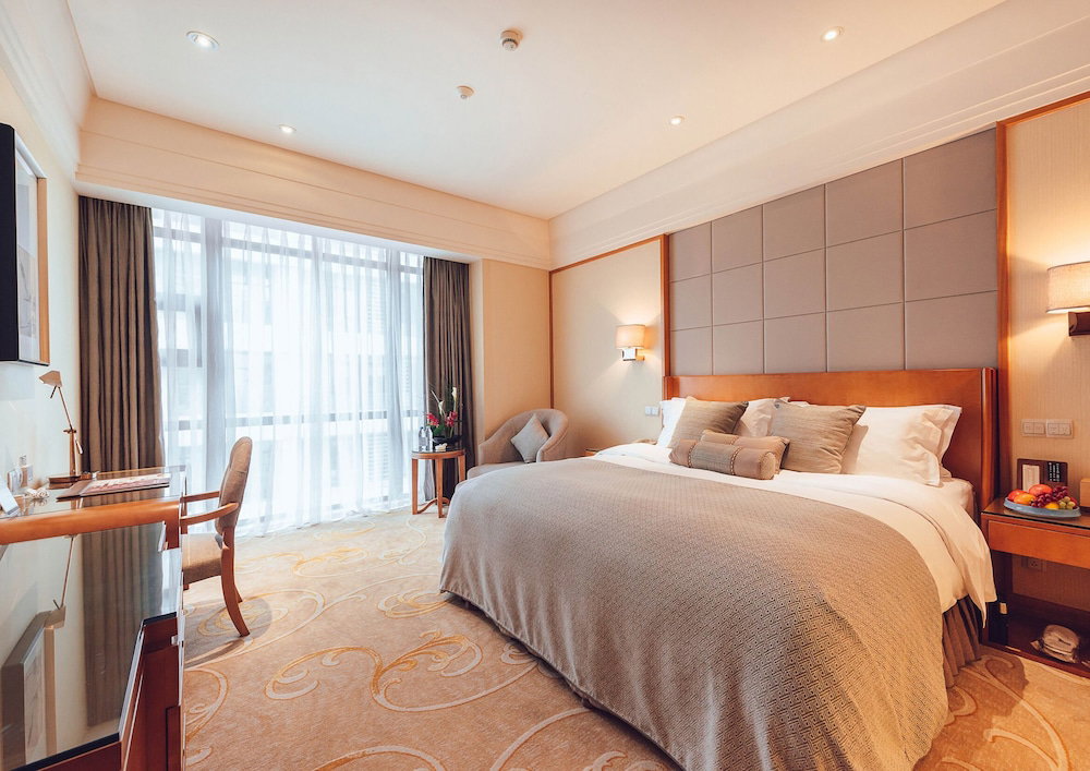 Hotel Grand Scent Hotel