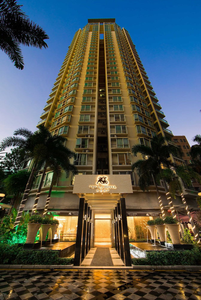 Hotel The L.a.hotel