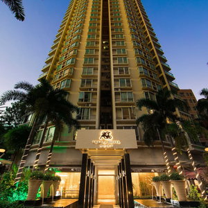 Hotel The L.a.hotel cazare Futian