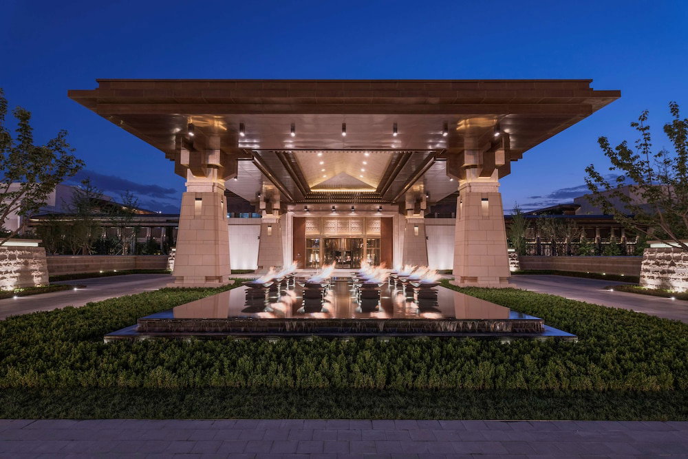Hotel Hyatt Regency Xi An