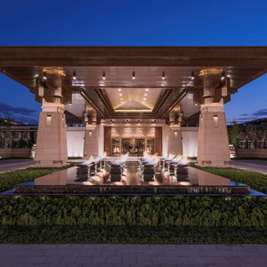 Hotel Hyatt Regency Xi An cazare Yanta