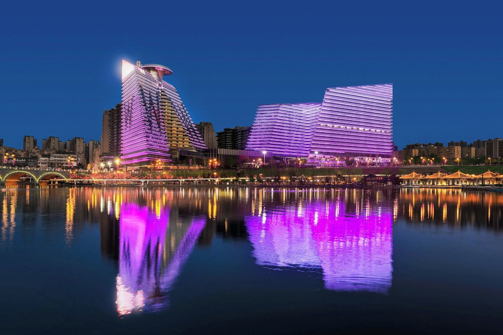 Hotel W Xian