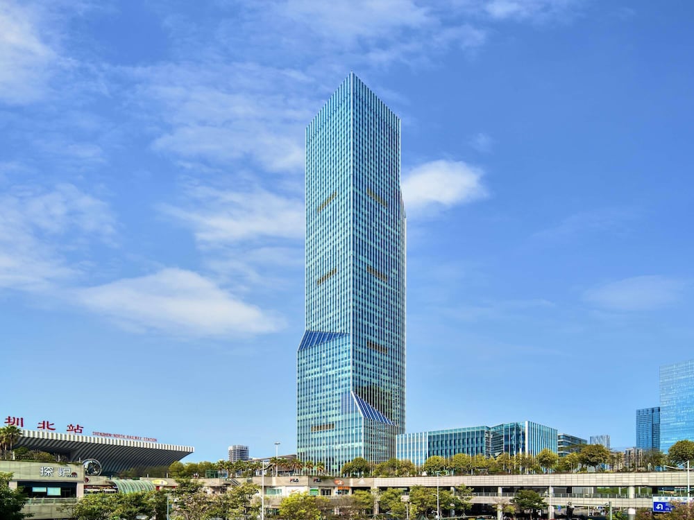 Hotel Pullman Shenzhen North