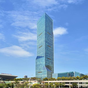Hotel Pullman Shenzhen North cazare Dalang