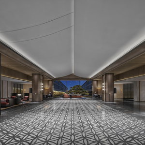 Hotel Angsana Suzhou Shishan cazare Dongzhu
