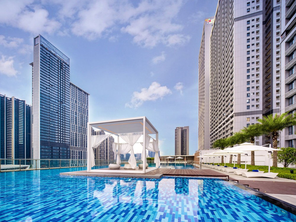 Hotel Genpla Hotel Shenzhen Nanshan