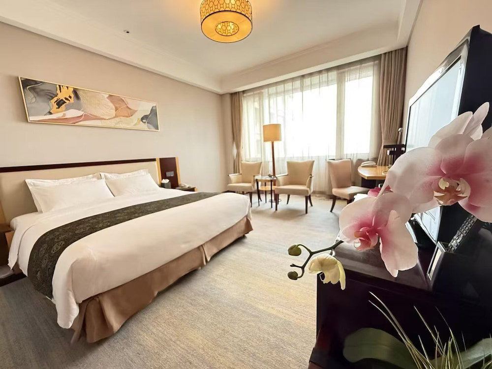 Hotel Tianjin Saixiang Hotel