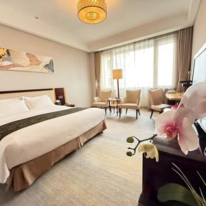 Hotel Tianjin Saixiang Hotel cazare Huayuan